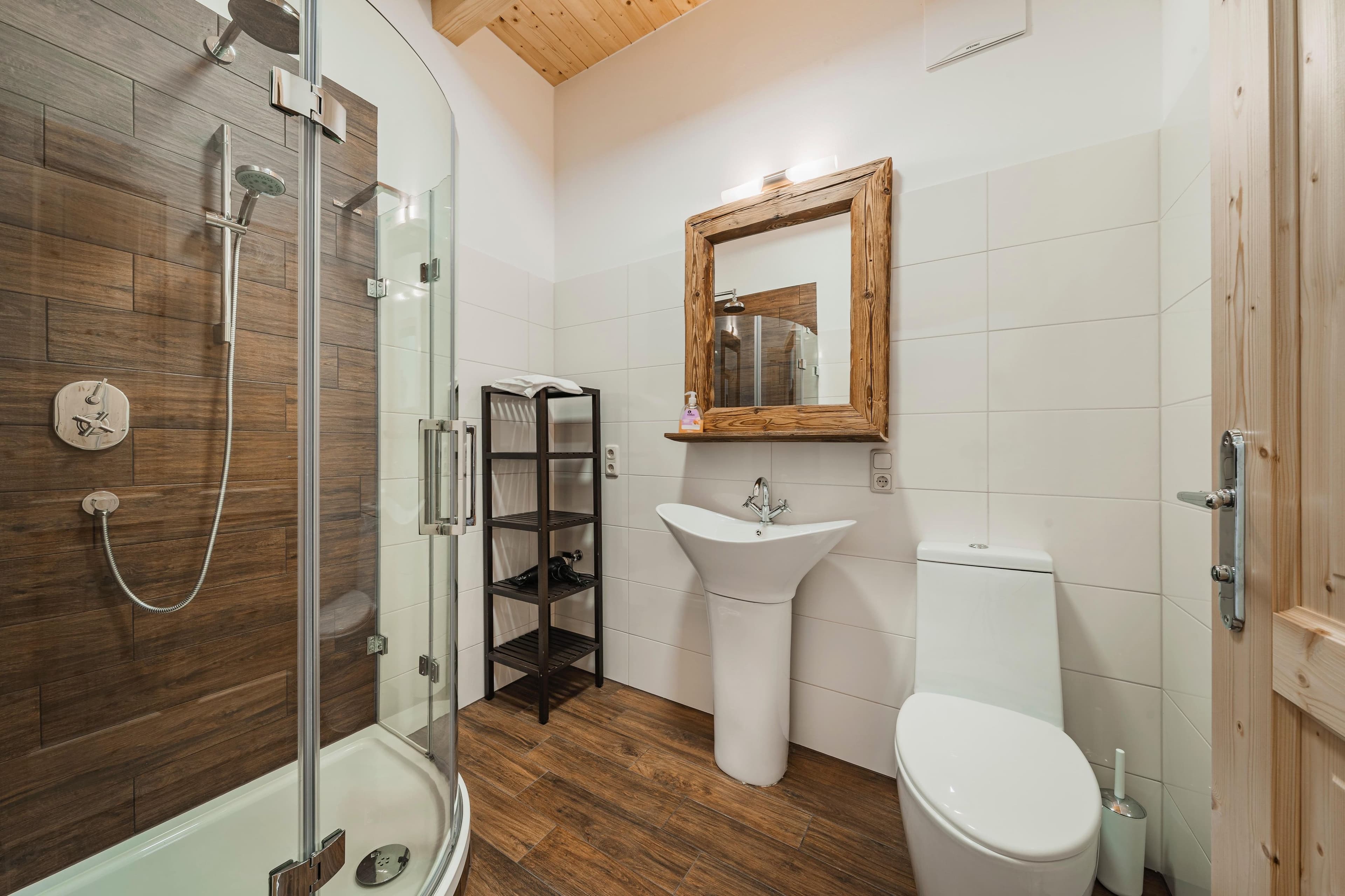 Oberweiglhof Penthouse - 5