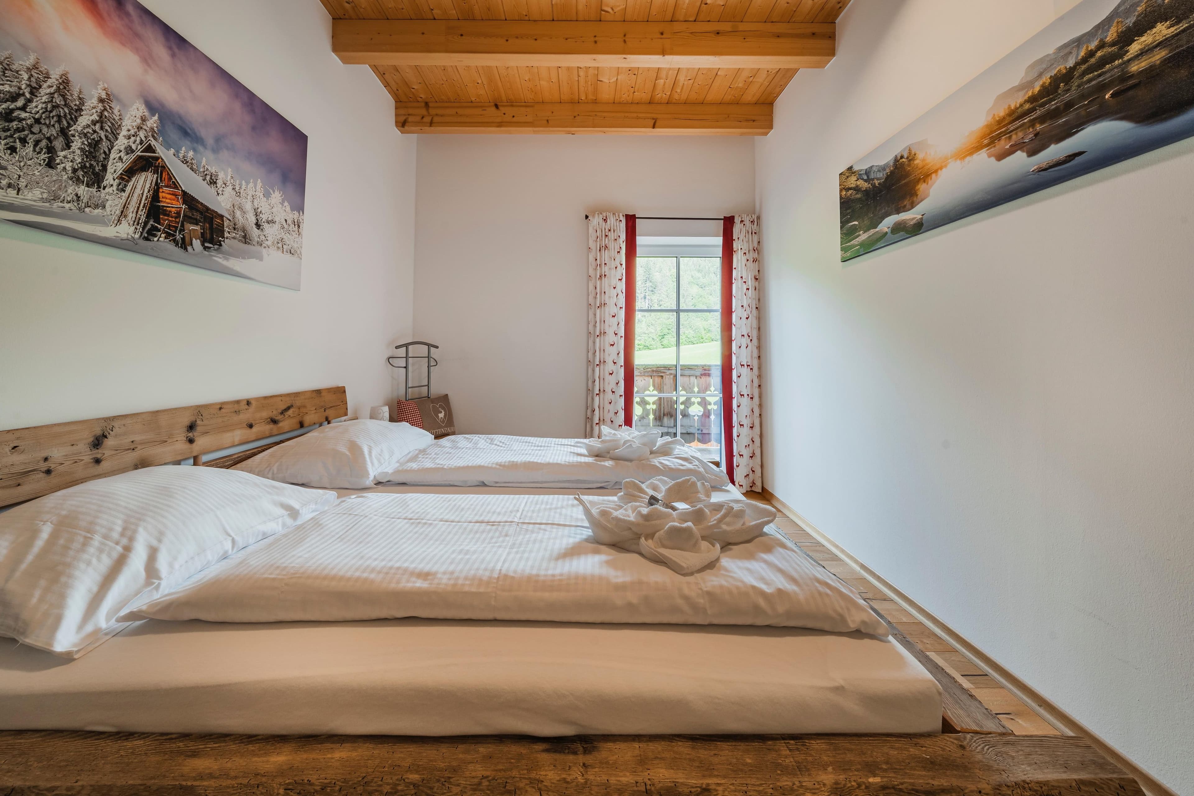 Oberweiglhof Penthouse - Image 5