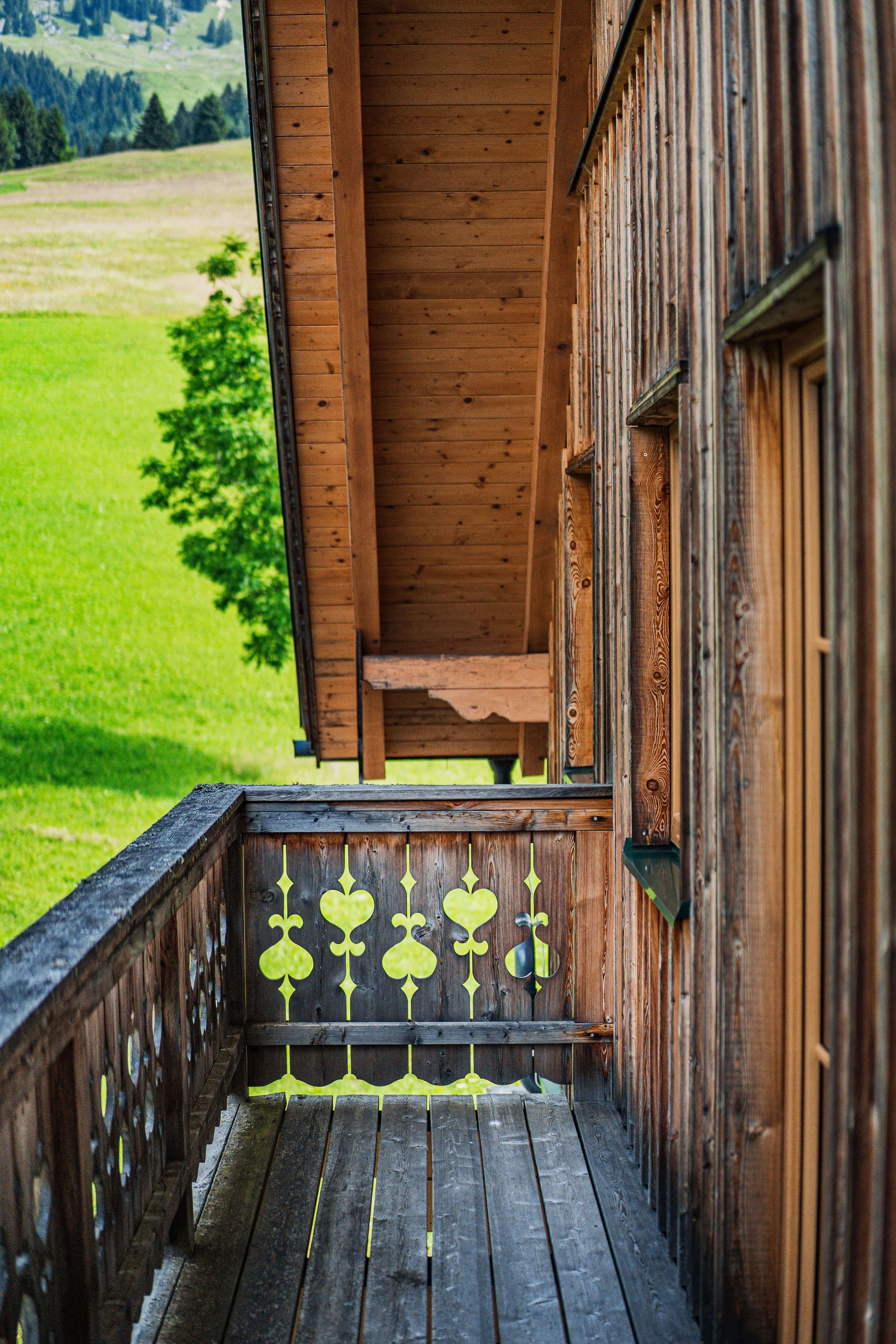 Oberweiglhof Penthouse - 6