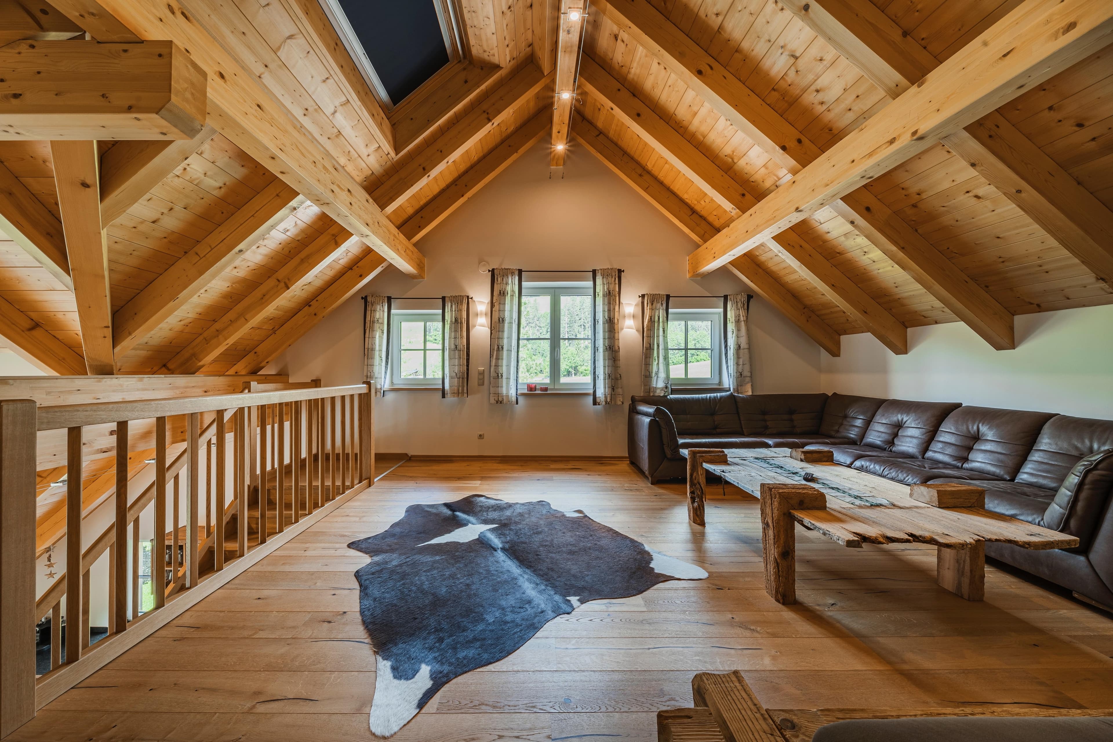 Oberweiglhof Penthouse - undefined